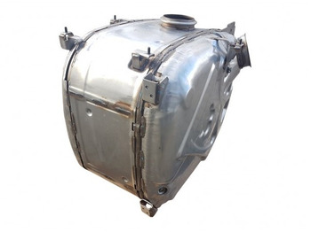 Catalyseur pour Camion neuf Katalysator SCR EURO 6 SCANIA Bus - 2395551 2574127 2417339 2277118 18024002: photos 3