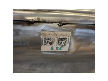 Catalyseur pour Camion Katalysator SCR Euro 6 DAF LF, Cummins / Bus Solaris - 5417773 0004003897 5417779 2188763: photos 3