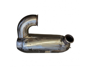 Catalyseur CUMMINS