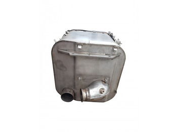 Catalyseur pour Camion Katalysator SCR MAN TGL, TGM Euro 6 - 81151036173 61151036173 81.15103.6162 81151036162: photos 2 Catalyseur pour Camion Katalysator SCR MAN TGL, TGM Euro 6 - 81151036173 61151036173 81.15103.6162 81151036162: photos 2