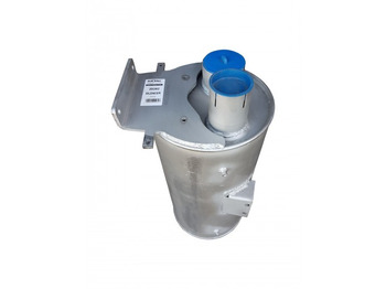 Catalyseur MAN TGL