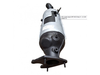 Système d'échappement pour Camion neuf Rußpartikelfilter,Partikelfilter,DPF IVECO Daily VI - 3.0D - 5802526552 500062084 5802189400 500061110: photos 3