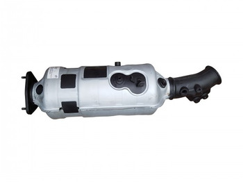 Système d'échappement pour Camion Rußpartikelfilter,Partikelfilter,DPF IVECO Daily VI - 3.0D - 5802526552 500062084 5802189400 500061110: photos 2