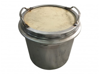 Système d'échappement RENAULT T