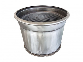 Catalyseur SCANIA