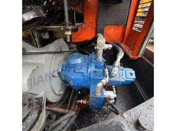2018 Easy to operate 5 ton dh55 used doosan daewoo 55 crawler excavator dh 55 for sale dh55gold dh55-7 en crédit-bail 2018 Easy to operate 5 ton dh55 used doosan daewoo 55 crawler excavator dh 55 for sale dh55gold dh55-7: photos 4