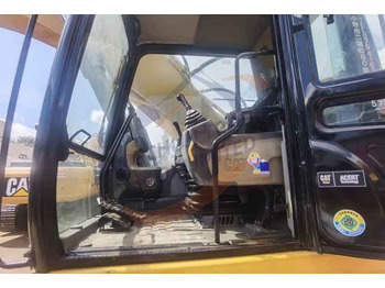 Pelle sur chenille 20Tons excavator Used CAT Excavator 325D 320D 320B 320BL 320C 320CL On sale: photos 2