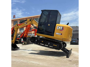 Pelle CATERPILLAR 306E