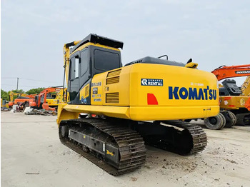 Hot Sale 20 Ton Crawler Excavator Komatsu Pc200-6 Pc200-7 Pc200-8 Original From Japan For Sale In Shanghai en crédit-bail Hot Sale 20 Ton Crawler Excavator Komatsu Pc200-6 Pc200-7 Pc200-8 Original From Japan For Sale In Shanghai: photos 5