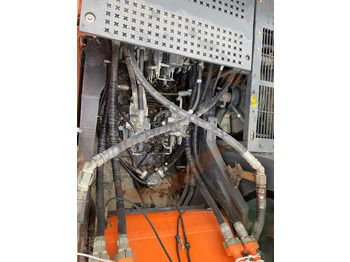 Pelle USED KOREA BRAND DOOSAN EXCAVATOR DX520LC DX520LC-9 C HYDRAULIC BIG DIGGER GOOD CONDITION FOR SALE: photos 4 Pelle USED KOREA BRAND DOOSAN EXCAVATOR DX520LC DX520LC-9 C HYDRAULIC BIG DIGGER GOOD CONDITION FOR SALE: photos 4