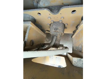 Rouleau compresseur Used 18 ton Caterpillar Road Roller CAT CS76T  Road Paving Machinery Soil Compactor made in USA: photos 5