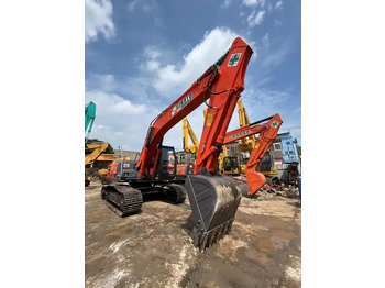 Pelle sur chenille Used Hitachi ZX200 crawler Excavator, Japan Made used Hitachi ZX200 large Excavator in good condition on sale: photos 5 Pelle sur chenille Used Hitachi ZX200 crawler Excavator, Japan Made used Hitachi ZX200 large Excavator in good condition on sale: photos 5