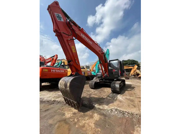 Pelle sur chenille Used Hitachi ZX200 crawler Excavator, Japan Made used Hitachi ZX200 large Excavator in good condition on sale: photos 4 Pelle sur chenille Used Hitachi ZX200 crawler Excavator, Japan Made used Hitachi ZX200 large Excavator in good condition on sale: photos 4