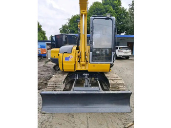 Pelle Used Komatsu PC78 for Agriculture Machines in Cheap Price for Hot Sale: photos 4 Pelle Used Komatsu PC78 for Agriculture Machines in Cheap Price for Hot Sale: photos 4
