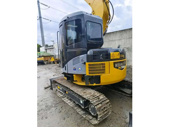 Pelle Used Komatsu PC78 for Agriculture Machines in Cheap Price for Hot Sale: photos 5 Pelle Used Komatsu PC78 for Agriculture Machines in Cheap Price for Hot Sale: photos 5