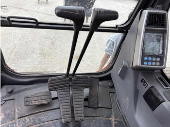 Pelle sur chenille Used Original KoreaN Doosan DX225lca Excavator Doosan Excavators Engineering Machinery Doosan 22ton USED Excavadoras: photos 2