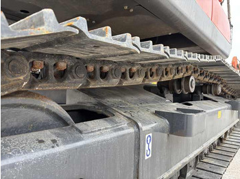 Pelle sur chenille Used Original KoreaN Doosan DX225lca Excavator Doosan Excavators Engineering Machinery Doosan 22ton USED Excavadoras: photos 4