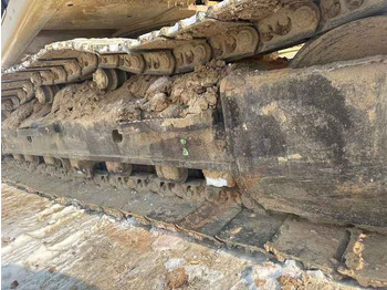 Pelle sur chenille high quality used caterpillar 320GC 320B 320C 320D excavator used Hydraulic Crawel excavator hot sale: photos 3