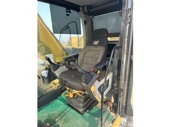 Pelle sur chenille high quality used caterpillar 320GC 320B 320C 320D excavator used Hydraulic Crawel excavator hot sale: photos 3