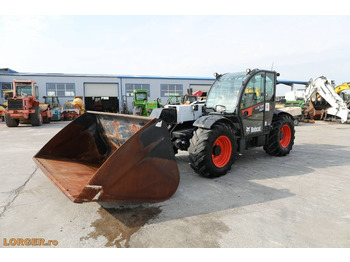 Chariot télescopique BOBCAT TL38.70HF