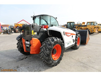 Chariot télescopique Bobcat TL38.70HF: photos 3
