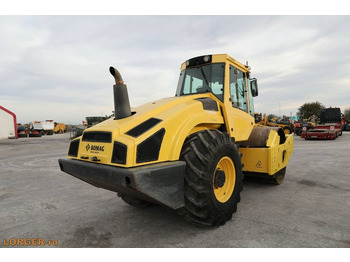 Compacteur à pieds de mouton/ Monocylindre Bomag BW 216 D H-4: photos 3