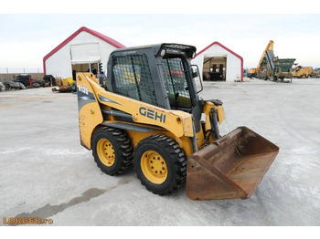 Mini chargeuse Gehl R 135: photos 4