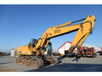 Pelle sur chenille Liebherr R 954 B HD: photos 4 Pelle sur chenille Liebherr R 954 B HD: photos 4