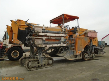 Fraiseuse à froid WIRTGEN