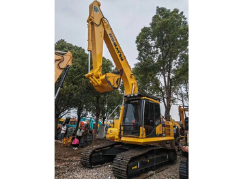Pelle sur chenille KOMATSU PC160