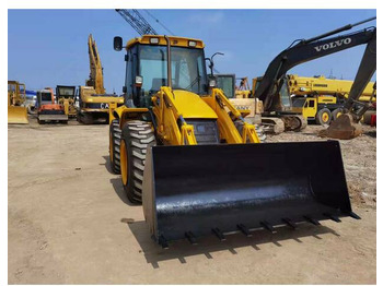 2022 JCB 4CX en crédit-bail 2022 JCB 4CX: photos 3