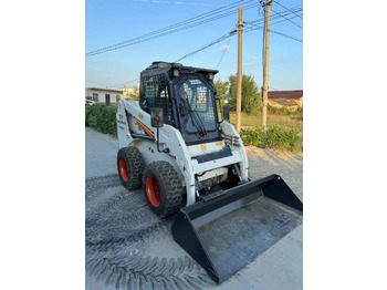 Chargeuse BOBCAT S16
