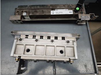 Machine d'impression