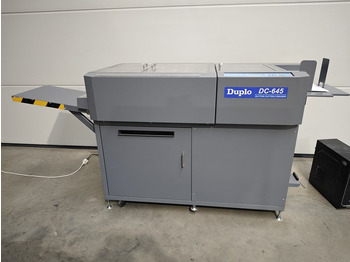 Machine d'impression