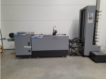 Machine d'impression