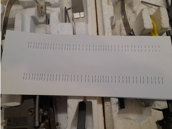Machine d'impression Hohner Stitching Heads 2x43/6: photos 3