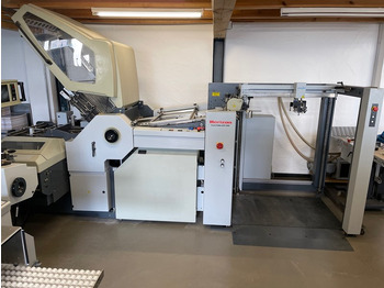 Plieuse de bureau HORIZON