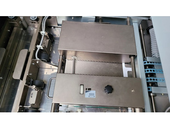 Machine d'impression Horizon CRF-362 | 3.6 Mio | 2015: photos 2