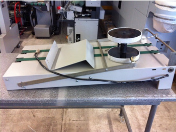 Machine d'impression HORIZON