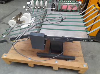 Machine d'impression HORIZON