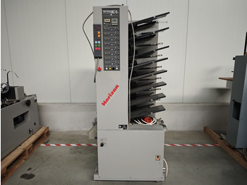 Machine d'impression HORIZON