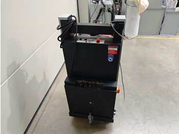 Plieuse de bureau Horizon MKU-38: photos 4