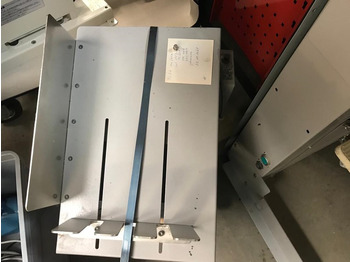 Machine d'impression HORIZON