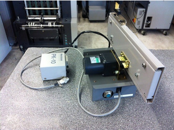 Machine d'impression Horizon PK-10: photos 3