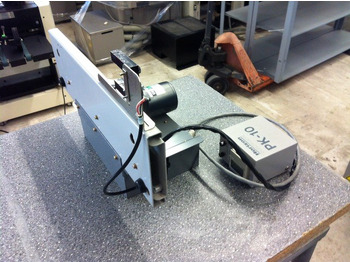 Machine d'impression Horizon PK-10: photos 4