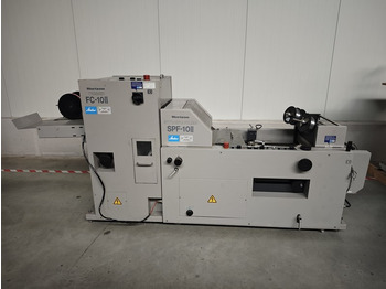 Machine d'impression HORIZON