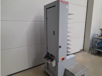 Machine d'impression Horizon | VAC-100 m | collator | 10 stations | 2009: photos 3