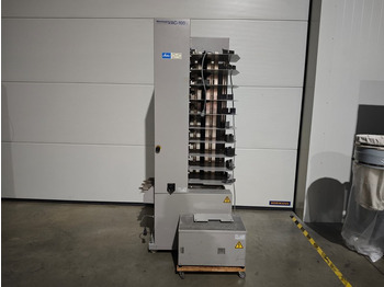 Machine d'impression HORIZON