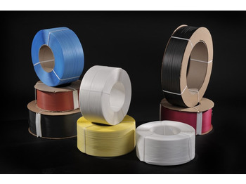 Machine d'emballage et de conditionnement Teufelberger strapping tape 6X055SW: photos 2