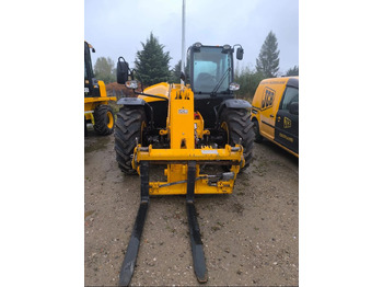 Chariot télescopique JCB 531-70: photos 4